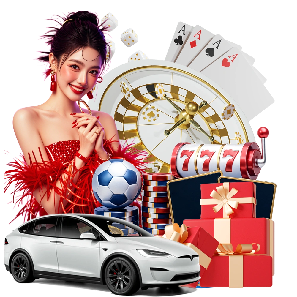 Thông tin game bài của NK88