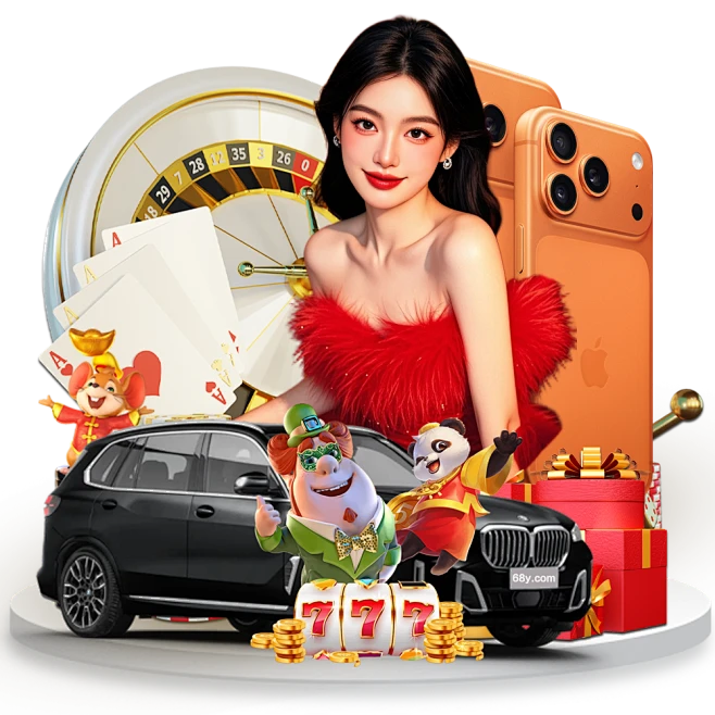 Khu casino tại NK88
